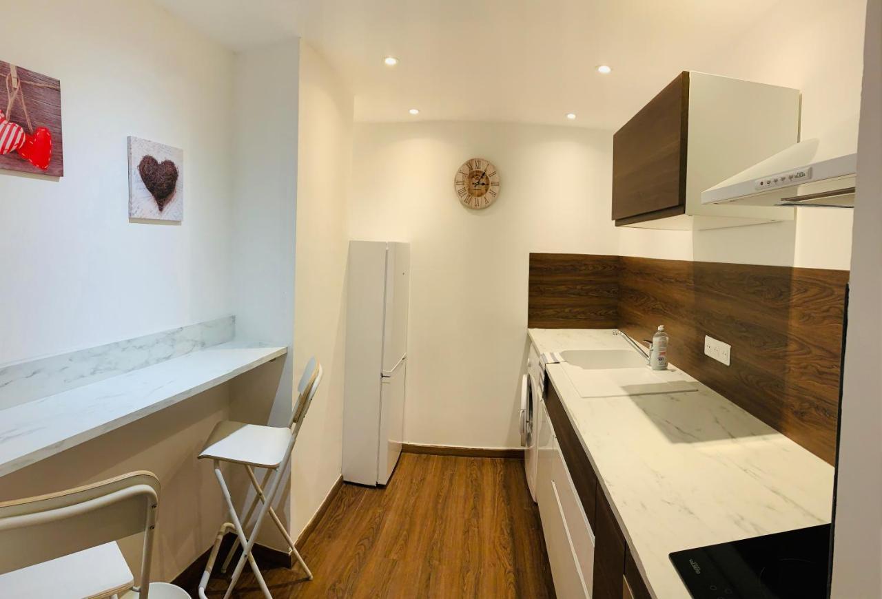 Rose Appartement Manosque Exterior photo