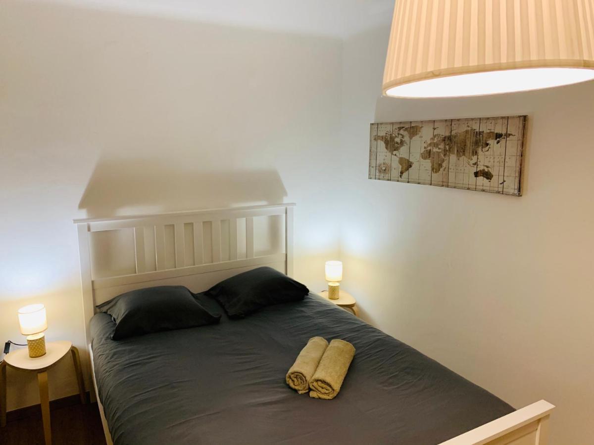 Rose Appartement Manosque Exterior photo