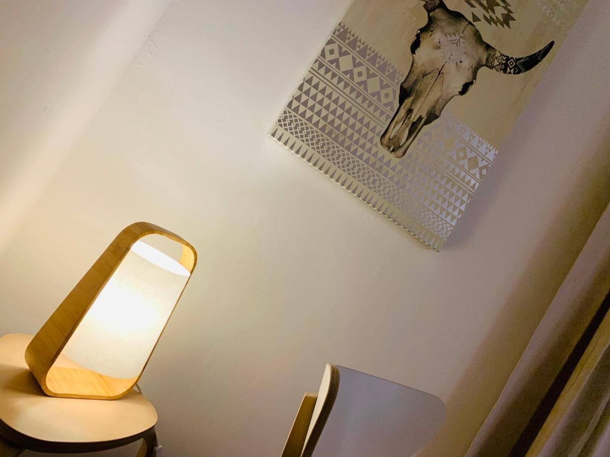 Rose Appartement Manosque Exterior photo